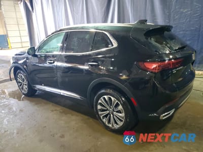 Drugie zdjęcie samochodu z przodu: 2024 BUICK ENVISION PREFERRED VIN:LRBFZME46RD073008 - miniatura