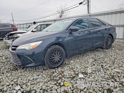 2015 TOYOTA CAMRY LE 4T4BF1FK4FR458861 - główne zdjęcie licytacji z USA - miniatura