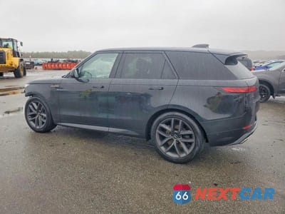 Drugie zdjęcie samochodu z przodu: 2023 LAND ROVER RANGE ROVER SPORT DYNAMIC SE VIN:SAL1L9FU7PA154471 - miniatura
