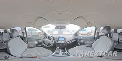 Zdjęcie 14 z 14 samochodu: 2017 FORD ESCAPE SE VIN:1FMCU0GD9HUB42664 - miniatura