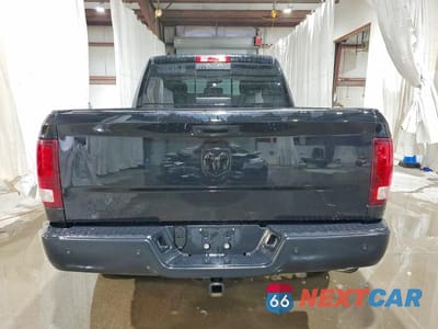 Zdjęcie 6 z 11 samochodu: 2020 RAM 1500 CLASSIC WARLOCK VIN:1C6RR7GG5LS159976 - miniatura