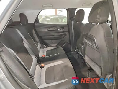 Zdjęcie 11 z 12 samochodu: 2026 CHEVROLET TRAILBLAZER LT VIN:KL79MRSL7TB075291 - miniatura