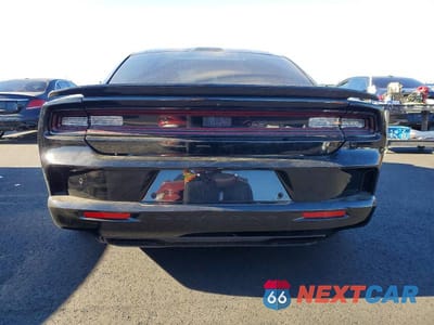 Zdjęcie 6 z 11 samochodu: 2025 DODGE CHARGER DAYTONA SCAT PACK VIN:2C3CDBDK7SR547594 - miniatura