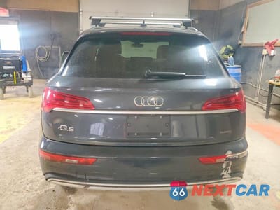 Zdjęcie 6 z 12 samochodu: 2021 AUDI Q5 PREMIUM PLUS VIN:WA1BAAFY5M2113326 - miniatura