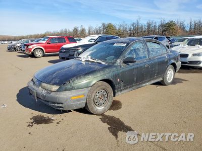 1999 SATURN SL1 1G8ZH5286XZ291684 - główne zdjęcie licytacji z USA - miniatura