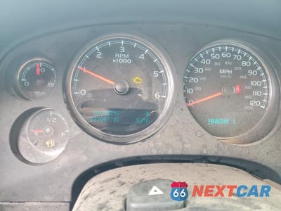 Zdjęcie 9 z 12 samochodu: 2012 CHEVROLET SILVERADO K3500 LTZ VIN:1GC4K1CG5CF223680 - miniatura