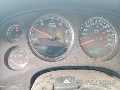 Zdjęcie 9 z 12 samochodu: 2012 CHEVROLET SILVERADO K3500 LTZ VIN:1GC4K1CG5CF223680 - miniatura