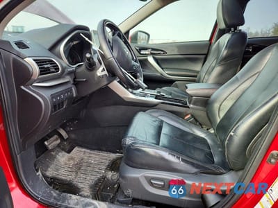 Zdjęcie 7 z 13 samochodu: 2019 MITSUBISHI ECLIPSE CROSS SE VIN:JA4AT5AA3KZ013589 - miniatura