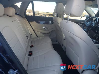 Zdjęcie 11 z 13 samochodu: 2019 MERCEDES-BENZ GLC 300 4MATIC VIN:WDC0G4KB0KV130796 - miniatura