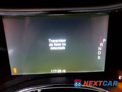 Zdjęcie 9 z 12 samochodu: 2015 JEEP GRAND CHEROKEE LAREDO VIN:1C4RJFAG3FC102323 - miniatura
