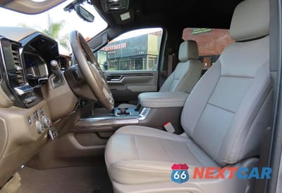 Zdjęcie 9 z 10 samochodu: 2024 CHEVROLET SILVERADO K2500 HEAVY DUTY LTZ VIN:2GC4YPEY4R1267354 - miniatura