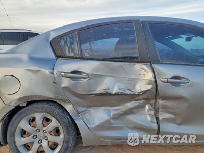 Zdjęcie 10 z 12 samochodu: 2012 MAZDA 3 I VIN:JM1BL2UF1C1584045 - miniatura