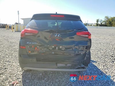 Zdjęcie 6 z 14 samochodu: 2020 HYUNDAI TUCSON LIMITED VIN:KM8J33AL5LU145632 - miniatura