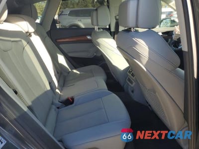 Zdjęcie 11 z 13 samochodu: 2021 AUDI Q5 E PREMIUM PLUS VIN:WA1E2AFY4M2017519 - miniatura