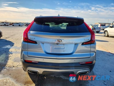 Zdjęcie 6 z 14 samochodu: 2023 CADILLAC XT4 PREMIUM LUXURY VIN:1GYFZCR43PF129908 - miniatura