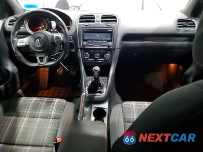 Zdjęcie 8 z 12 samochodu: 2014 VOLKSWAGEN GTI VIN:WVWGD7AJ6EW009874 - miniatura