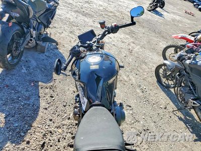 Zdjęcie 6 z 9 samochodu: 2025 YAMAHA MTM890 VIN:JYARN96EXSA000919 - miniatura
