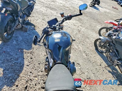 Zdjęcie 6 z 9 samochodu: 2025 YAMAHA MTM890 VIN:JYARN96EXSA000919 - miniatura