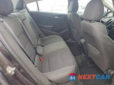 Zdjęcie 10 z 11 samochodu: 2016 CHEVROLET CRUZE LT VIN:1G1BE5SM7G7304895 - miniatura