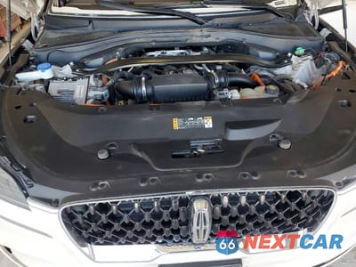 Zdjęcie 12 z 12 samochodu: 2021 LINCOLN AVIATOR GRAND TOURING VIN:5LMYJ8XY5MNL00659 - miniatura