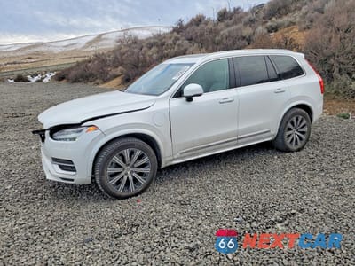 Główne zdjęcie samochodu: 2022 VOLVO XC90 T8 RECHARGE INSCRIPTION VIN:YV4BR00L6N1784269 - miniatura