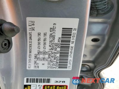 Zdjęcie 14 z 14 samochodu: 2023 TOYOTA TACOMA DOUBLE CAB VIN:3TYAZ5CN0PT034739 - miniatura