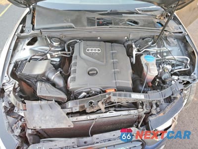 Zdjęcie 11 z 12 samochodu: 2013 AUDI A5 PREMIUM VIN:WAUMFAFRXDA073224 - miniatura