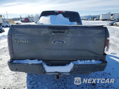 Zdjęcie 6 z 12 samochodu: 2016 FORD F150 SUPERCREW VIN:1FTFW1EG9GFC20815 - miniatura