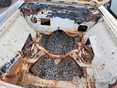 Zdjęcie 11 z 11 samochodu: 1960 FORD THUNDERBIR VIN:DY71J113054X - miniatura