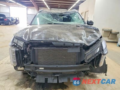 Piąte zdjęcie samochodu w środku: 2025 HYUNDAI PALISADE SEL VIN:KM8R24GE5SU867363 - miniatura