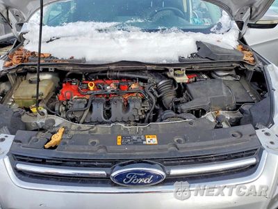 Zdjęcie 12 z 12 samochodu: 2013 FORD ESCAPE SEL VIN:1FMCU9H90DUB71169 - miniatura