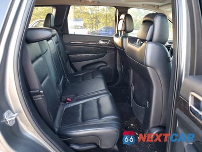 Zdjęcie 11 z 15 samochodu: 2012 JEEP GRAND CHEROKEE LAREDO VIN:1C4RJFAG2CC150584 - miniatura