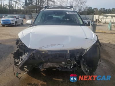 Piąte zdjęcie samochodu w środku: 2021 HYUNDAI VENUE SEL VIN:KMHRC8A39MU082620 - miniatura