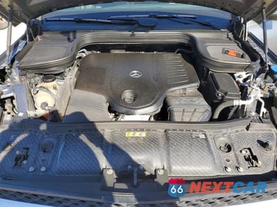 Zdjęcie 12 z 12 samochodu: 2020 MERCEDES-BENZ GLS 450 4MATIC VIN:4JGFF5KE3LA174959 - miniatura