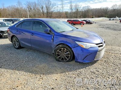 Czwarte zdjęcie samochodu z boku: 2015 TOYOTA CAMRY LE VIN:4T1BF1FK1FU995469 - miniatura