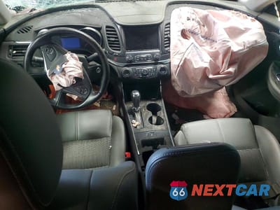 Zdjęcie 8 z 12 samochodu: 2015 CHEVROLET IMPALA LT VIN:2G1125S39F9223454 - miniatura
