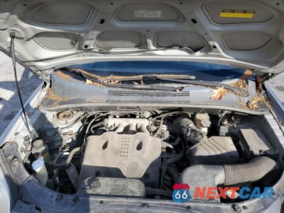 Zdjęcie 12 z 13 samochodu: 2008 KIA SPORTAGE EX VIN:KNDJF723087486251 - miniatura