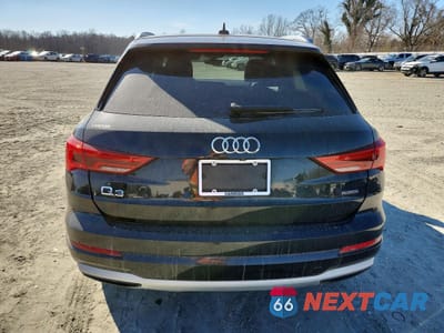 Zdjęcie 6 z 14 samochodu: 2019 AUDI Q3 PREMIUM VIN:WA1AECF31K1076553 - miniatura