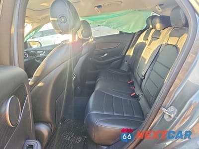 Zdjęcie 11 z 13 samochodu: 2016 MERCEDES-BENZ GLC 300 VIN:WDC0G4JB2GF085878 - miniatura