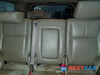 Zdjęcie 10 z 15 samochodu: 2007 JEEP COMMANDER LIMITED VIN:1J8HG58217C587134 - miniatura