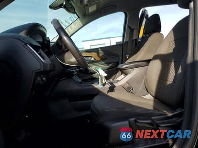 Zdjęcie 7 z 14 samochodu: 2019 GMC TERRAIN SLE VIN:3GKALMEV3KL114494 - miniatura