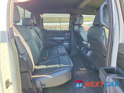 Zdjęcie 10 z 12 samochodu: 2025 FORD F150 LARIAT VIN:1FTFW5LD8SFB62088 - miniatura