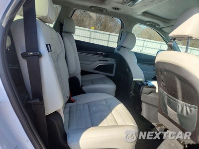 Zdjęcie 11 z 12 samochodu: 2024 KIA TELLURIDE SX VIN:5XYP5DGC3RG494952 - miniatura