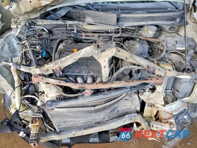 Zdjęcie 11 z 12 samochodu: 2008 HONDA ELEMENT EX VIN:5J6YH28748L002511 - miniatura