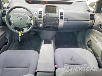Zdjęcie 8 z 12 samochodu: 2009 TOYOTA PRIUS VIN:JTDKB20UX97842480 - miniatura