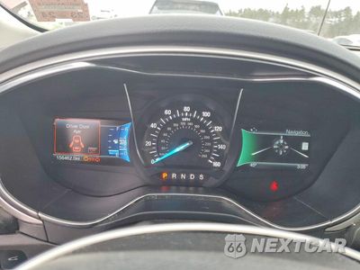 Zdjęcie 9 z 13 samochodu: 2016 FORD FUSION SE VIN:3FA6P0H70GR179096 - miniatura