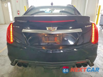 Zdjęcie 6 z 12 samochodu: 2018 CADILLAC CTS-V VIN:1G6A15S66J0148738 - miniatura