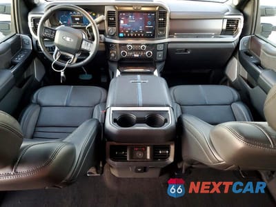 Zdjęcie 8 z 11 samochodu: 2026 FORD F350 SUPER DUTY VIN:1FT8W3BM4TEC37763 - miniatura