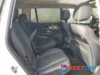 Zdjęcie 11 z 14 samochodu: 2024 MERCEDES-BENZ GLS 580 4MATIC VIN:4JGFF8FE7RB217858 - miniatura