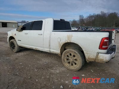 Drugie zdjęcie samochodu z przodu: 2024 RAM 2500 LARAMIE VIN:3C6UR5NL0RG229317 - miniatura